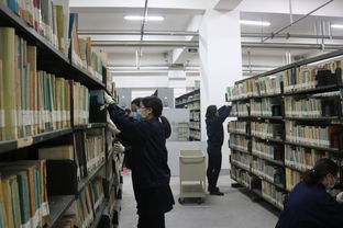 校辦工廠直屬黨支部開展信息咨詢志愿服務(wù)活動