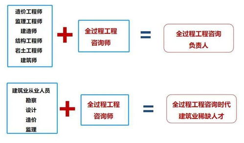 國家為何推行全過程工程咨詢服務(wù)？背后原因深度解析